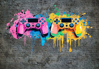 Gaming Fotobehang 15552
