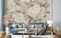 Bloemen Fotobehang 15142