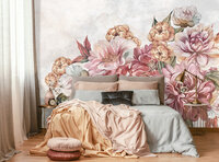 Bloemen Fotobehang 15172