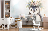 Penguin Fotobehang 15221