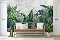 Botanisch Fotobehang 15302