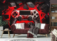 Gaming Fotobehang 15307