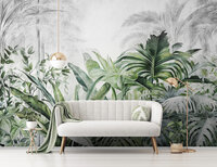 Jungle Fotobehang 15026