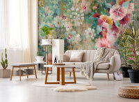 Bloemen Fotobehang 14922