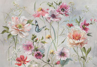 Bloemen Fotobehang 14919