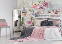 Bloemen Fotobehang 14919