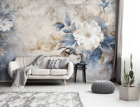 Bloemen Fotobehang 14869