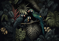 Jungle & Dieren Fotobehang 14668