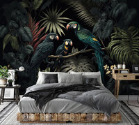 Jungle & Dieren Fotobehang 14668