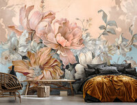 Bloemen Fotobehang 14667