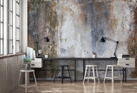 Beton Fotobehang 14589