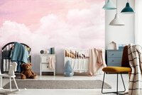 Wolken Fotobehang 14572