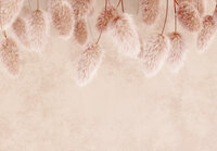 Pampasgras Fotobehang 14533