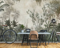 Jungle Fotobehang 14526