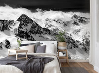 Bergen Fotobehang 14454