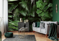 Jungle Fotobehang 14402