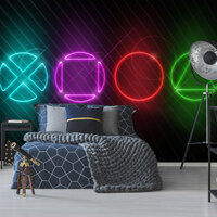 Gaming Fotobehang 14209