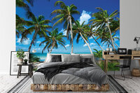 Bounty Island Fotobehang 14179