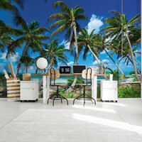 Bounty Island Fotobehang 14179