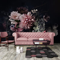 Stilleven Bloemen Fotobehang 14066