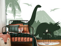 Dino's Fotobehang 13731