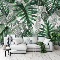 Monstera Fotobehang 13781
