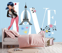 Miraculous Fotobehang 13656