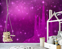 Kasteel Fotobehang 12538