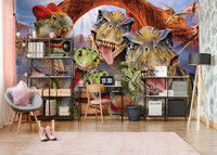 Dino's Fotobehang 12845