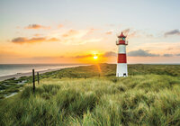 Vuurtoren Fotobehang 11678