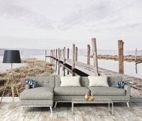 Steiger Fotobehang 12047