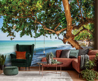 Strand Fotobehang 11850