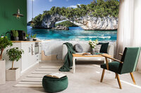 Strand Fotobehang 11236