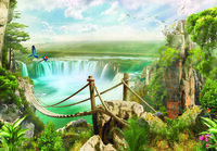 Natuur Fotobehang 10515