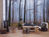 Bomen Fotobehang 2658