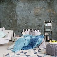 Beton Fotobehang 2630