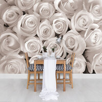 Bloemen Fotobehang 2167