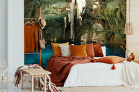 Grot Fotobehang 2014