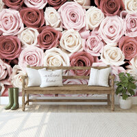 Rozen Fotobehang 1629