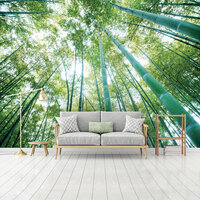 Bomen Fotobehang 150