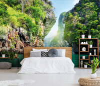 Landschap Fotobehang 137