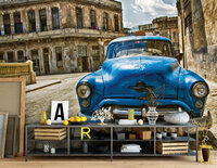 Voertuigen Fotobehang 1182