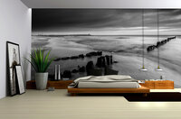 Landschap Fotobehang 1029