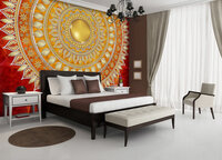 Art Fotobehang 10120