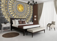 Art Fotobehang 10122