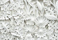 Bloemen Fotobehang 10052