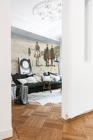 Dutch Wallcoverings Painted Memories 8016