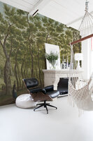 Dutch Wallcoverings Painted Memories 8019