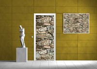 Deurposter Fotobehang 2192VET