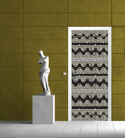 Deurposter Fotobehang 2476VET